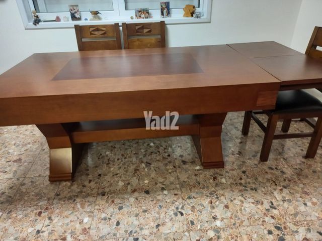 פינת אוכל