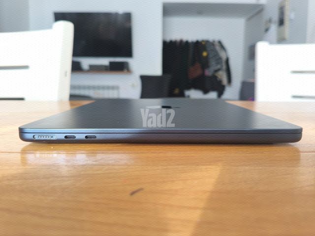 MacBook Air 13.6" M2 (2023)