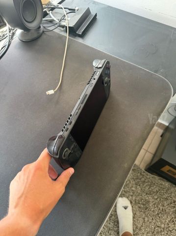Asus rog ally x