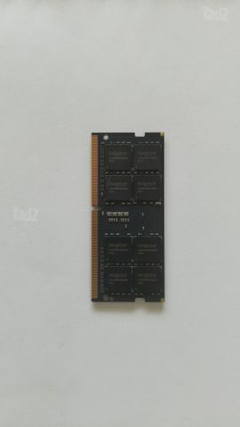זכרון SODIMM DDR4 32GB