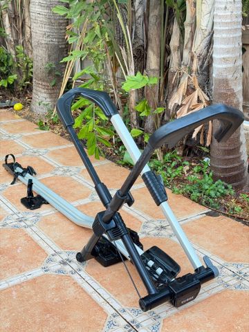 מנשא לאופניים Thule 599