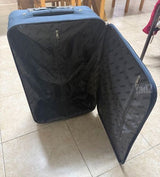 מזוודה קטנה