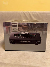 כרטיס קול Apollo Twin MKII DUO