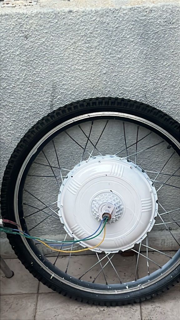 מנוע 1000w