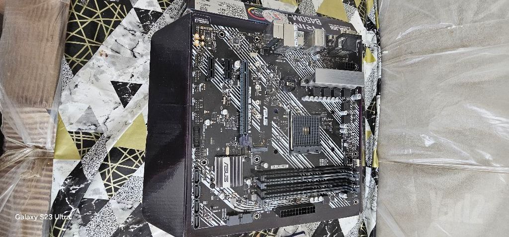 Asus b 450m- A