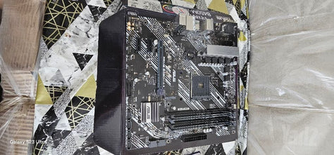 Asus b 450m- A
