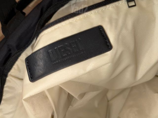 תיק diesel original