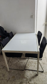 פינת אוכל