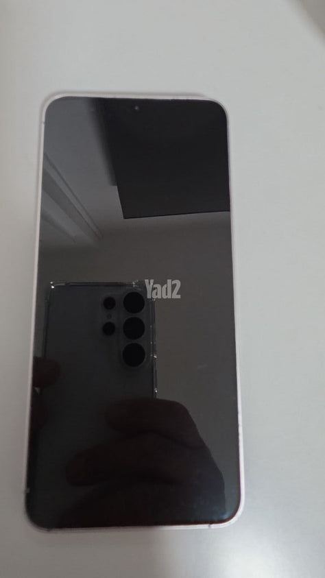 סמסונג s25 plus פלוס