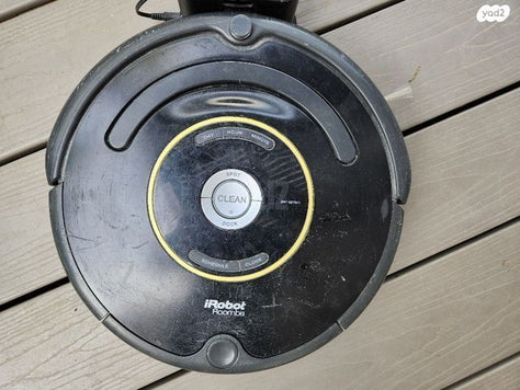 iRobot roomba 910