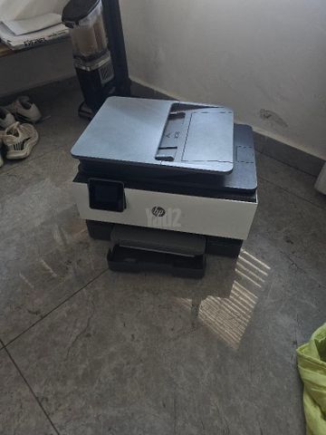 מדפסת hp