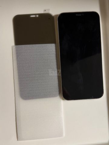 אייפון 12 לבן 128GB