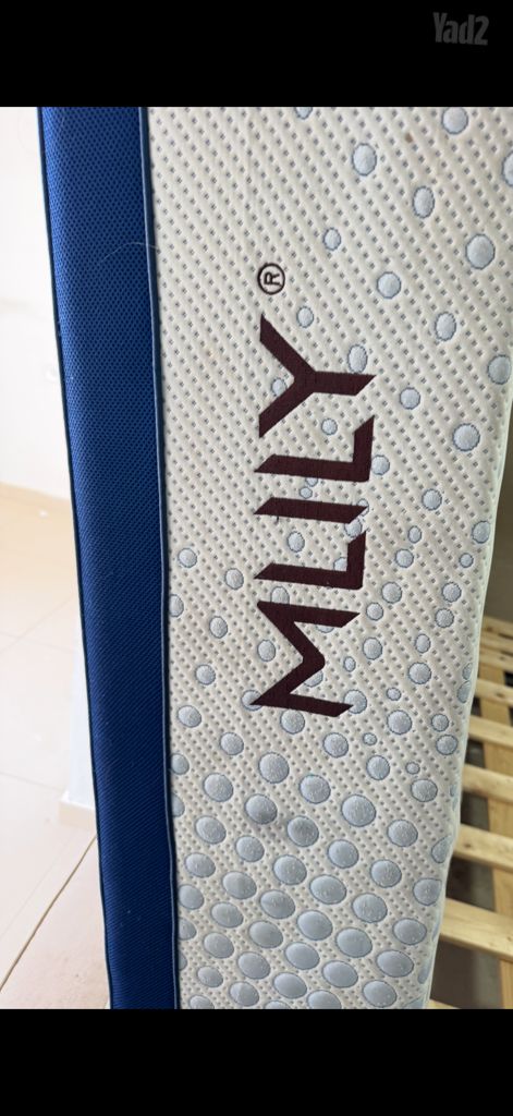 מזרן mlily מושלם