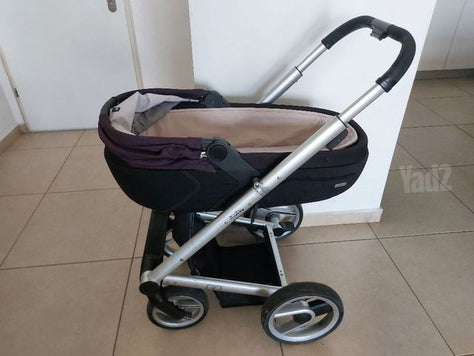 עגלת תינוק