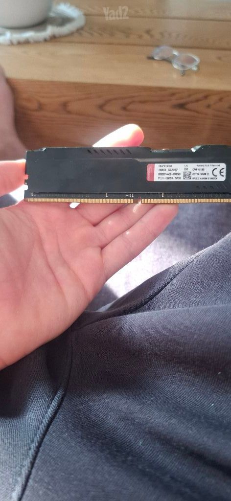 8 גיגה ddr 4