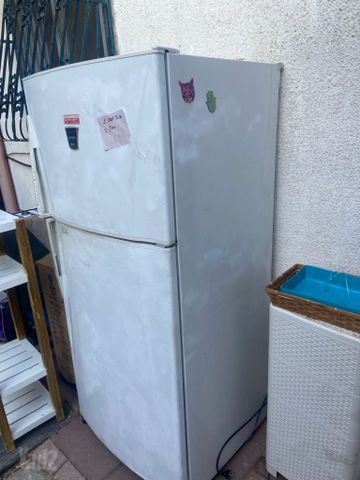 מקרר