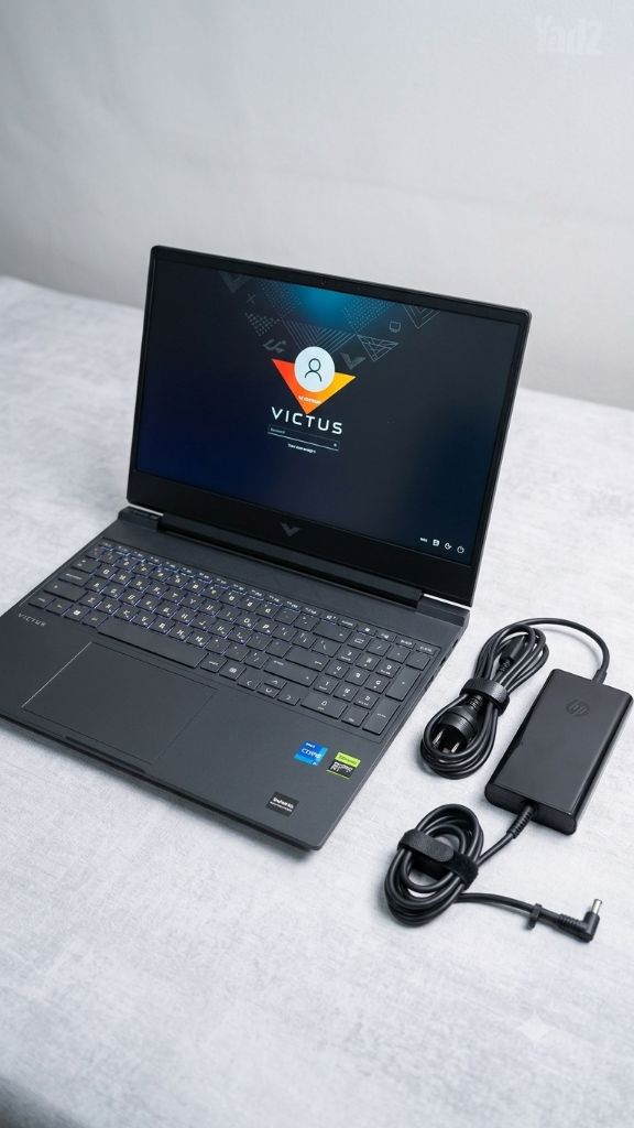 HP Victus Gaming Laptop