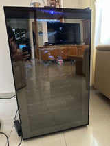מקרר יין