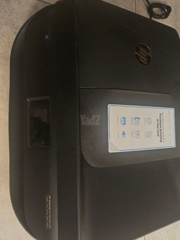 מדפסת hp