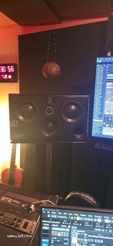 מוניטורים ATC SCM45A Pro