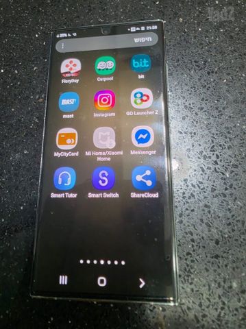 Samsung S23 Ultra 512G