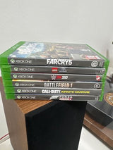 games