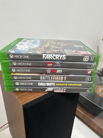 games
