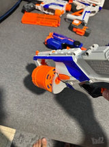רובי nerf