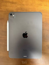 iPad Pro 11 M4 256GB