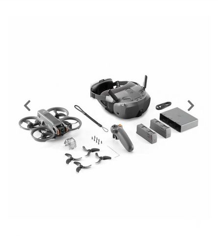 DJI avata 2