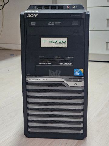 מחשב גיימינג