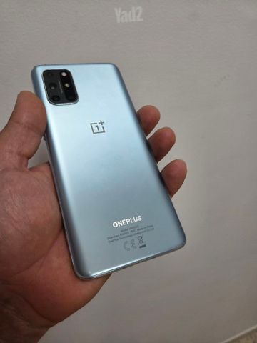 OnePlus 8t