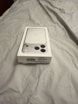 iphone17 pro max 256 כחדש