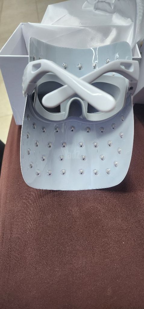 מסכת ספקטרום