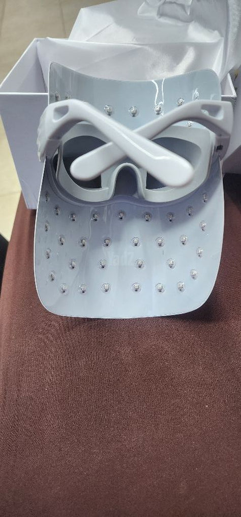 מסכת ספקטרום
