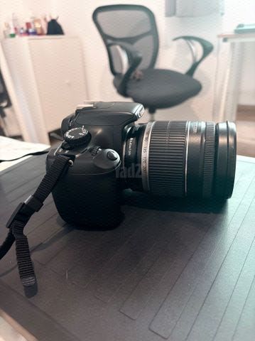 Canon EOS 1100D