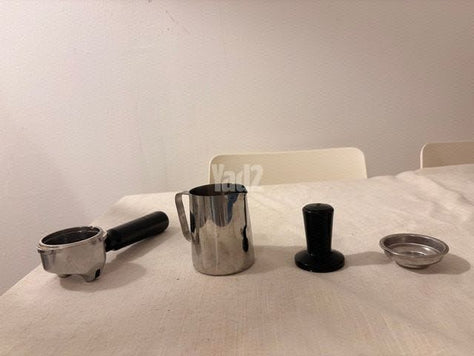 Breville Mini Barista