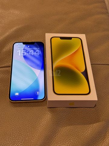 אייפון 14 128 iphone 14