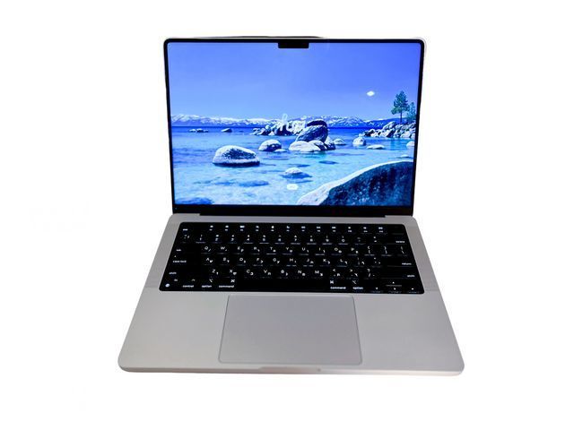 Macbook Pro 14" M1 Pro