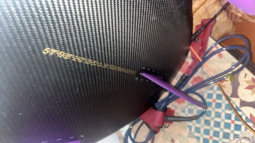 Lost stub driver 5.11