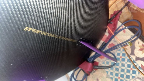 Lost stub driver 5.11