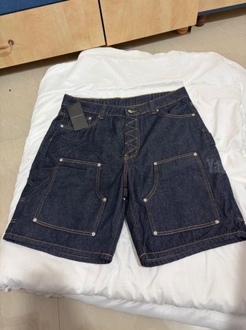 Jeans short