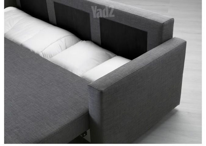 ספת מיטה - Friheten Ikea