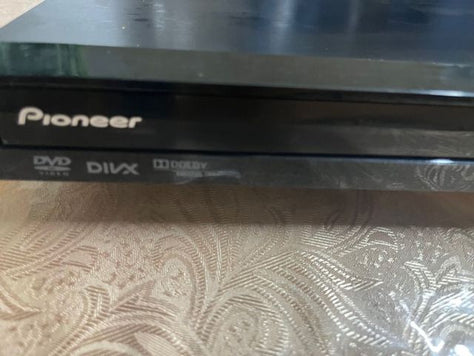 נגן DVD