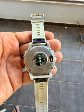 שעון Garmin Epix Pro (gen 2)