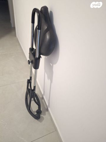 כסא עמידה דובל