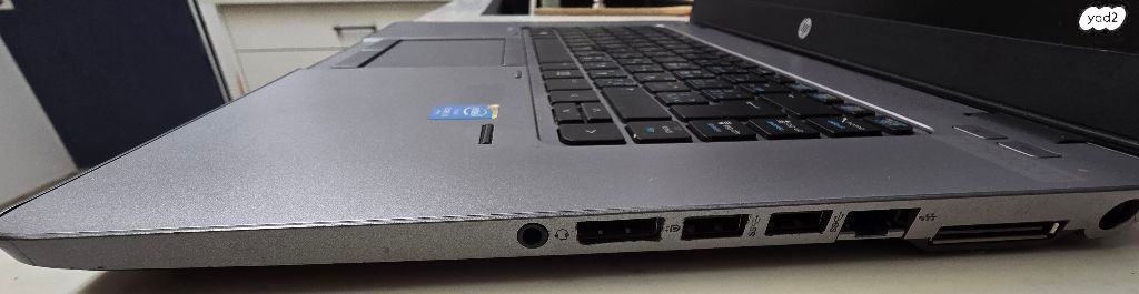 מחשב נייד hp elitebook i5