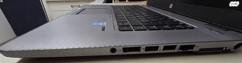 מחשב נייד hp elitebook i5