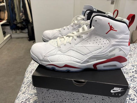 נעלי Jordan Jumpman MVP