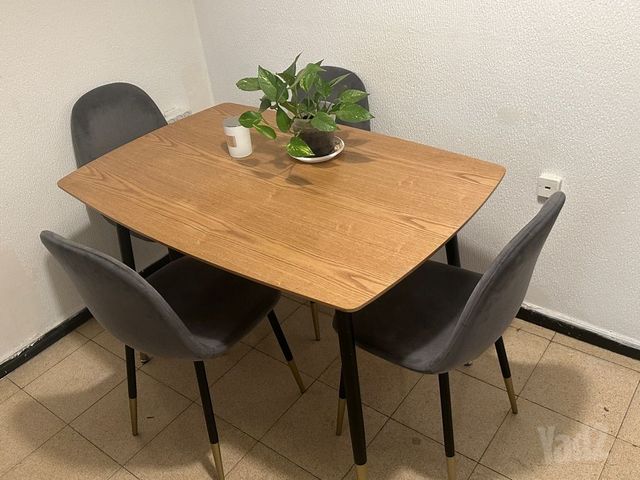 פינת אוכל